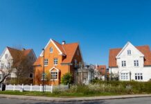 Nabohjælpen lever i bedste velgående. Er du en af dem, der hjælper?