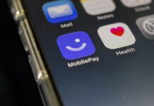 MobilePay bliver til Vipps
