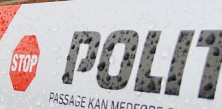 112 Mariagerfjord