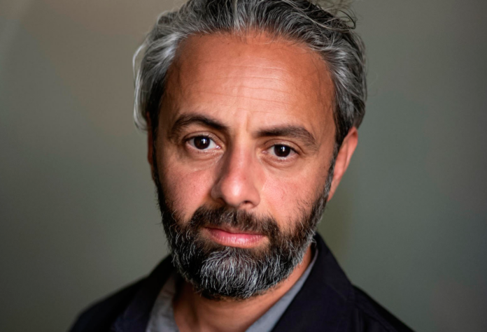 Foredrag om Mekka med historiker og forfatter Waleed Safi på Hobro Bibliotek
