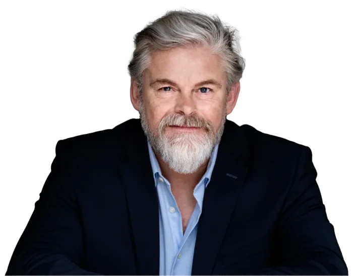 Stig Rossen kommer til Mariagerhallen med Prinsens Musikkorps til nytårskoncert i januar 2027