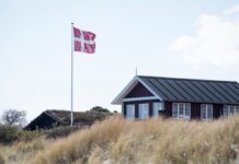 Nedlukning af sommerhuset: Husker du at slukke for vandet?