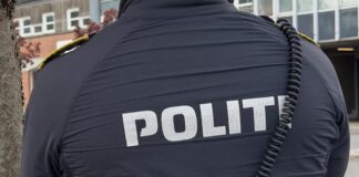 Stole stjålet ved indbrud i sommerhus i Øster Hurup